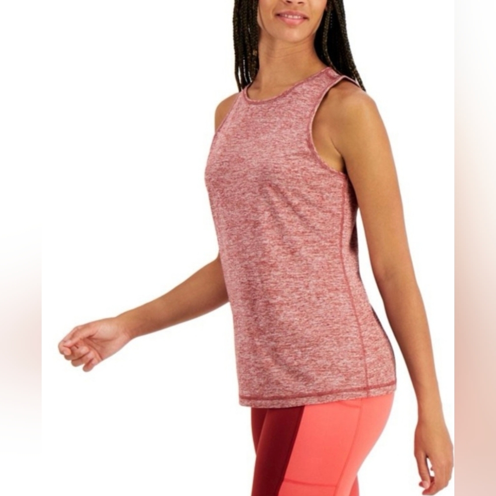 IDEOLOGY Women's Tanks top Medium